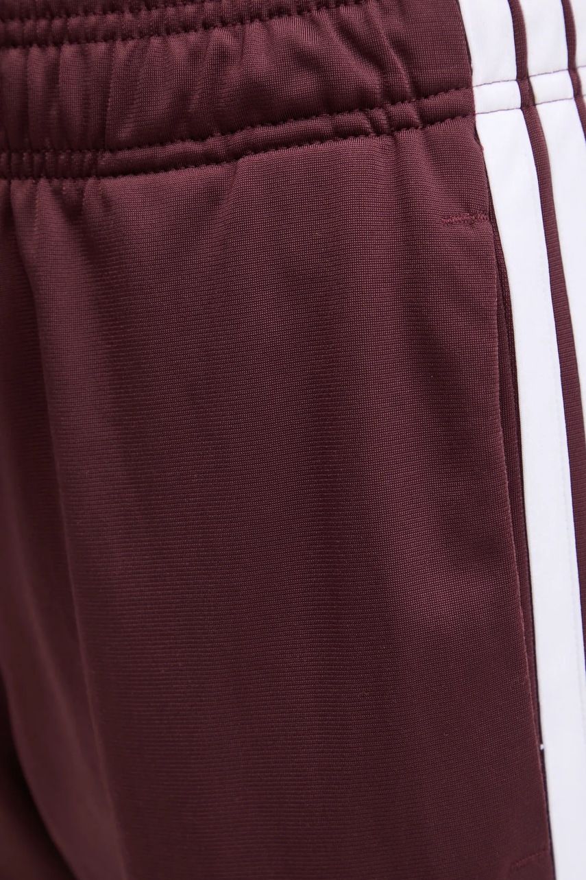 Φόρμα adidas Essentials χρώμα: μοβ, JD2683 φωτογραφία