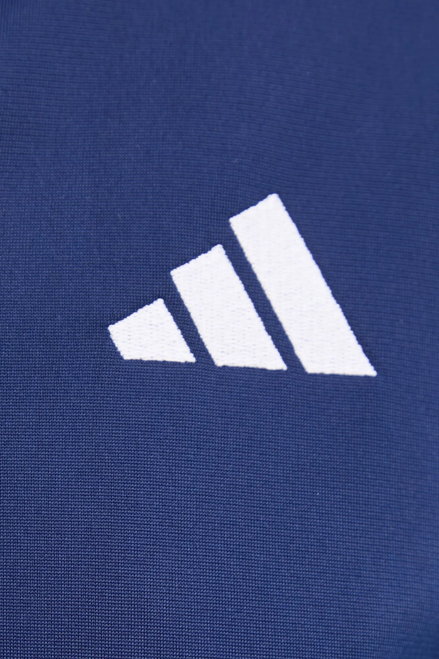 Φόρμα adidas 3-Stripes χρώμα: ναυτικό μπλε, JD5435 φωτογραφία