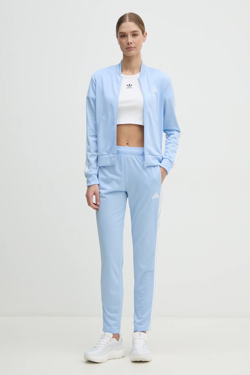 adidas trening 3-Stripes femei, JF3382