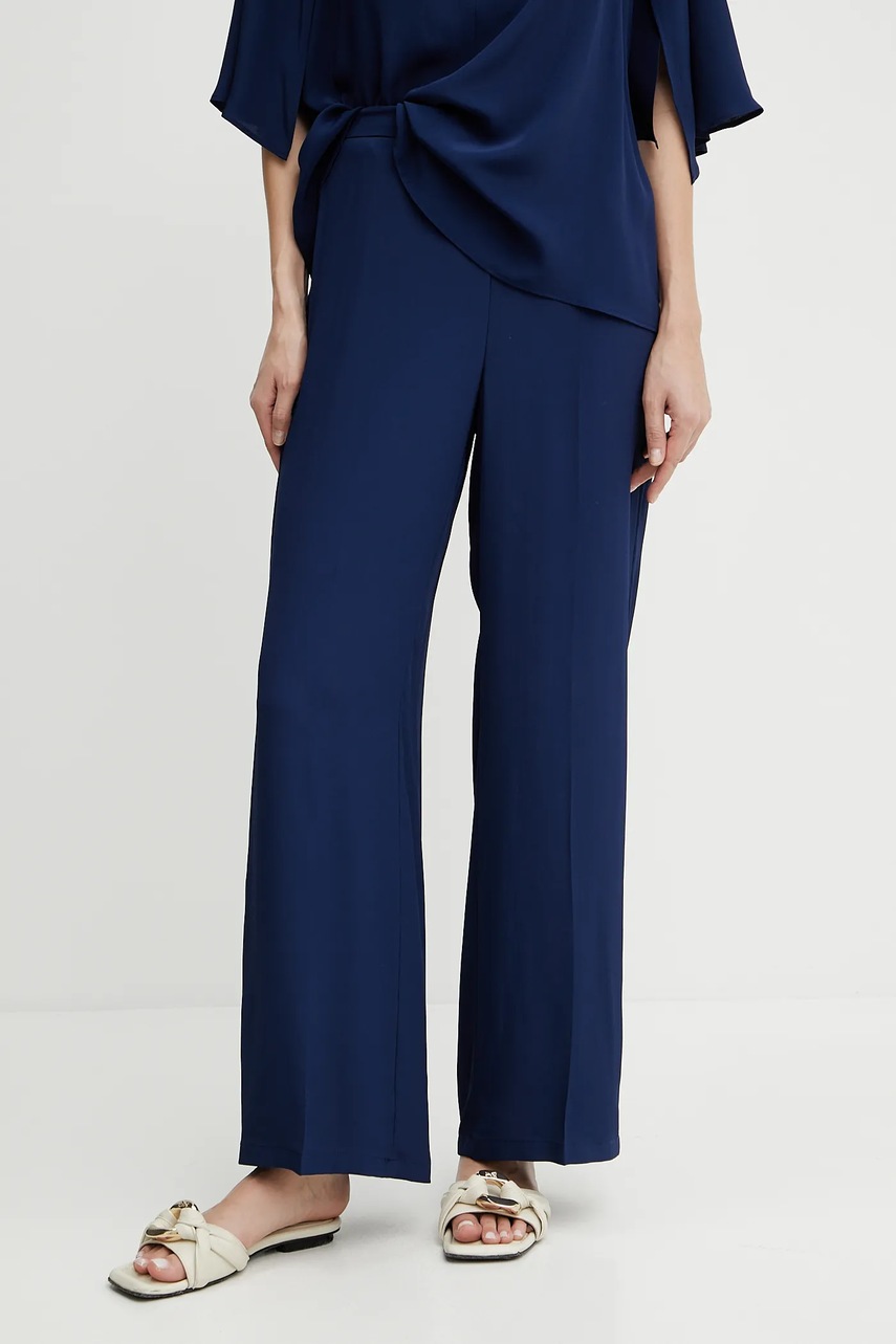 Μπλούζα και παντελόνι Marella Emme by Marella φωτογραφία