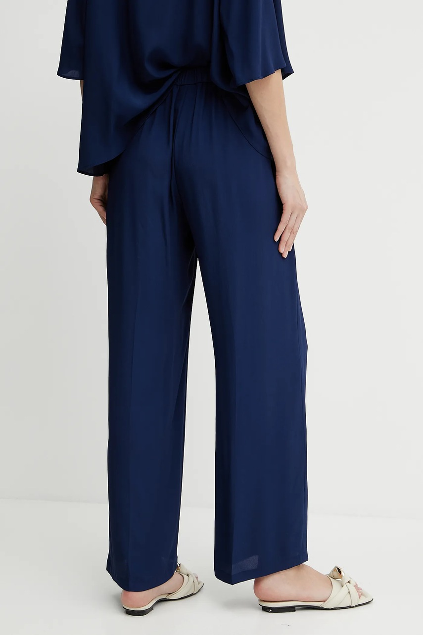 Μπλούζα και παντελόνι Marella Emme by Marella φωτογραφία