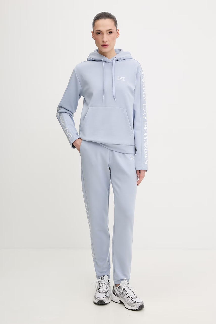 EA7 Emporio Armani trening