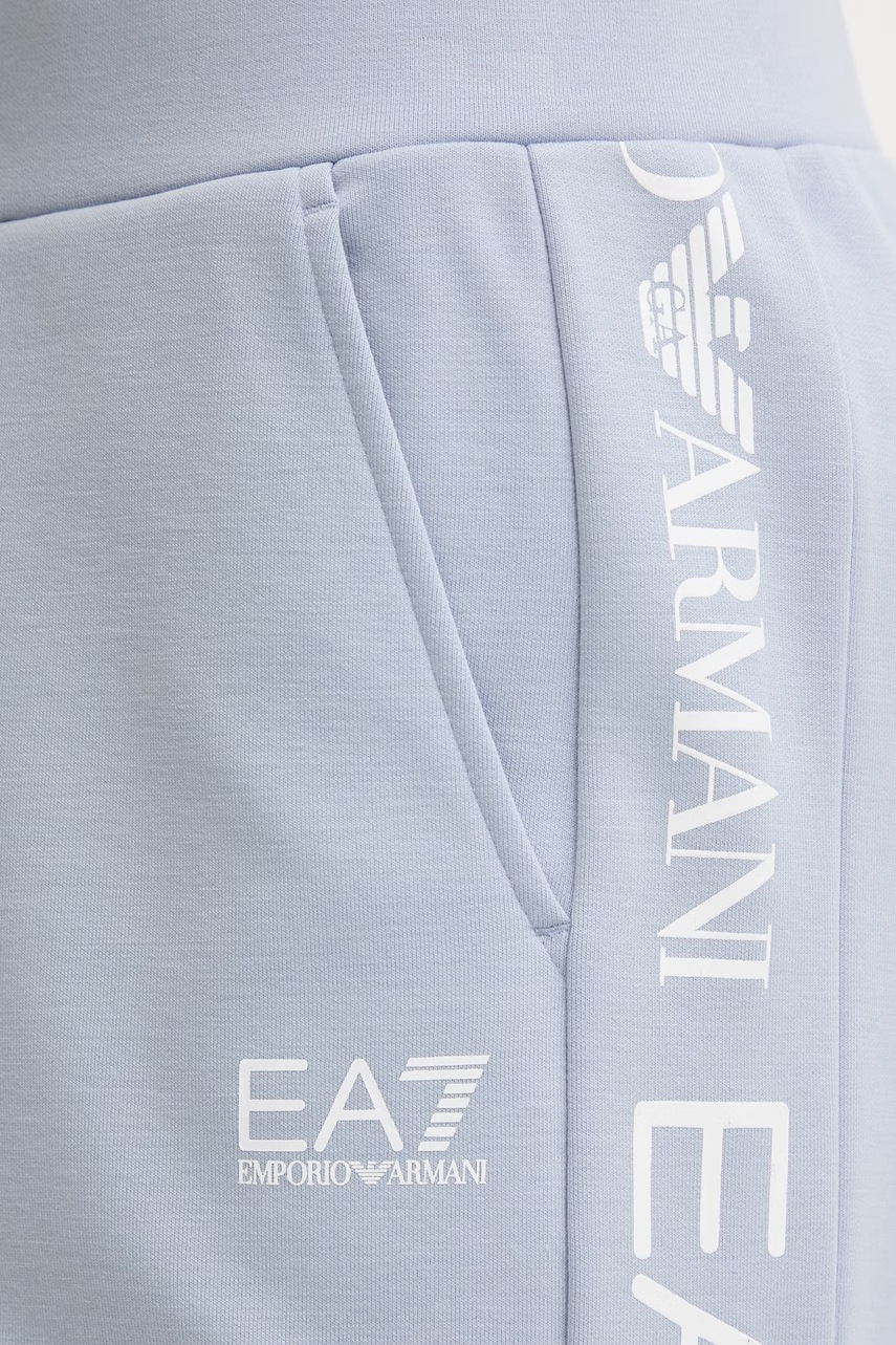EA7 Emporio Armani tepláková súprava dámska