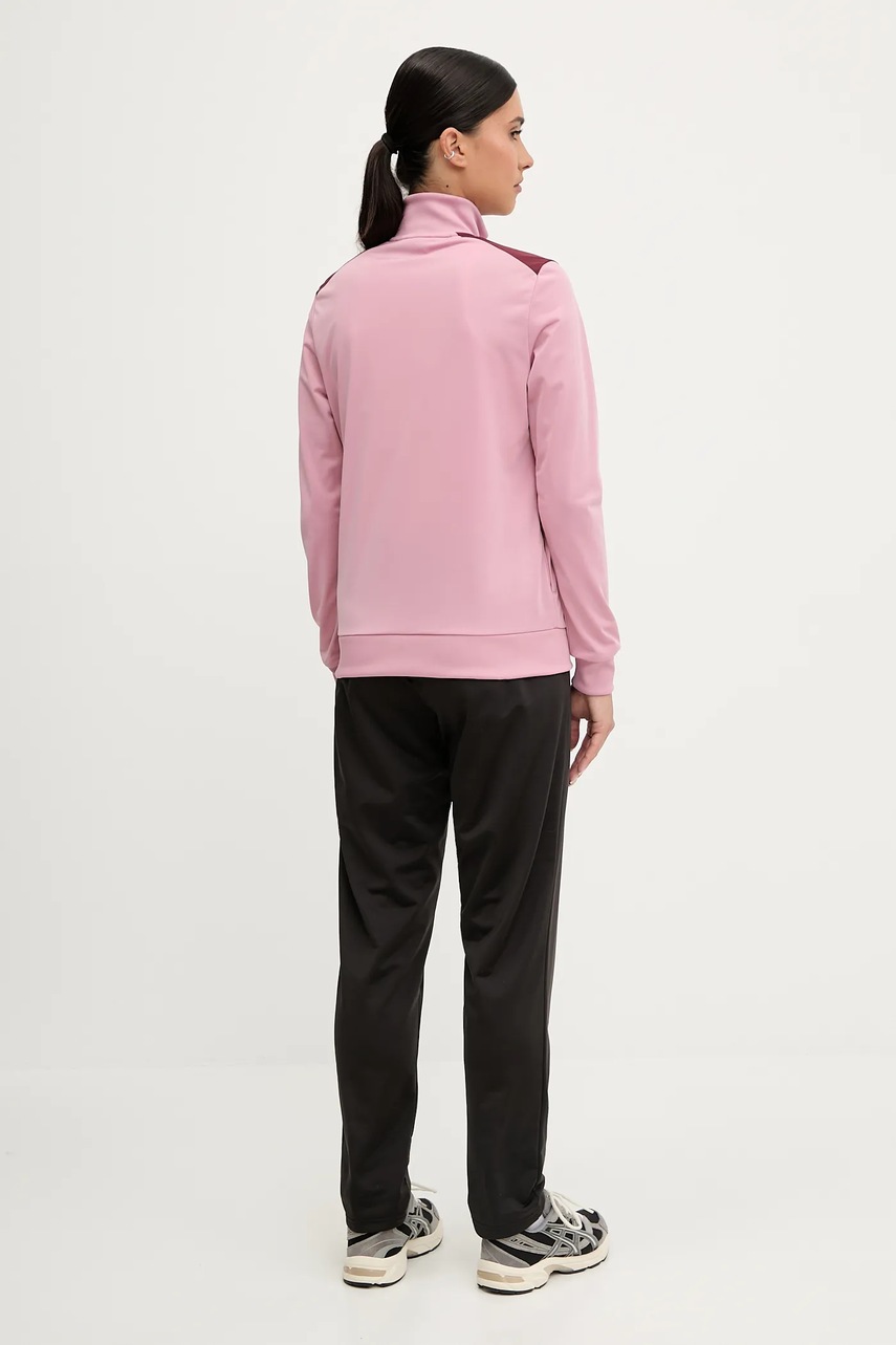 Φόρμα Puma χρώμα: μαύρο, 685075 φωτογραφία