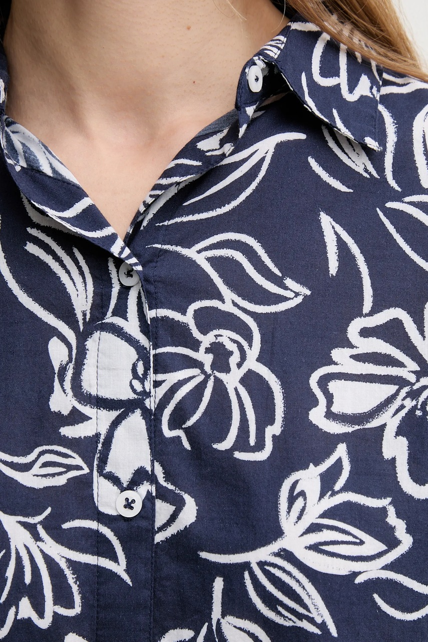 Σετ βαμβακερό Lauren Ralph Lauren φωτογραφία