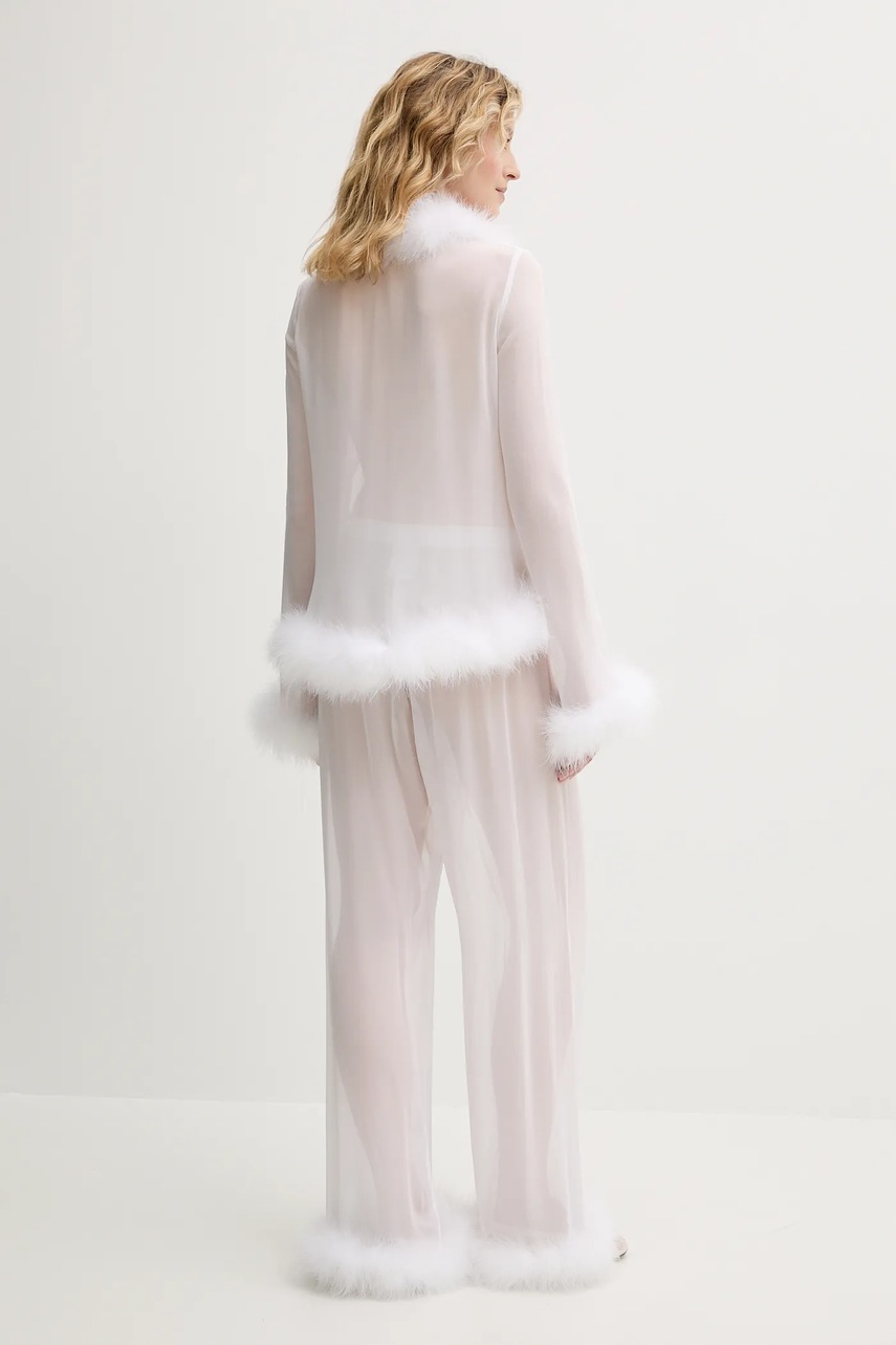 Комплект The Sleeper цвет белый AFSP02P001F