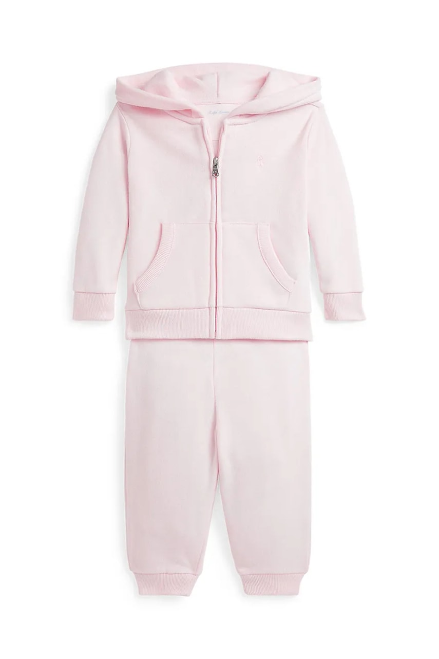 Polo Ralph Lauren trening bebeluși