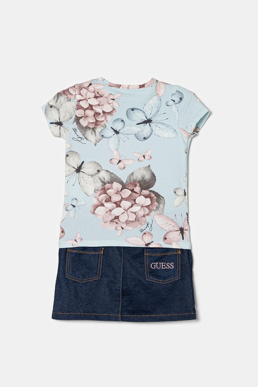 Комплект для немовлят Guess A5RG18 J1314