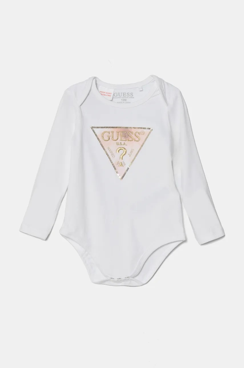 Комплект для немовлят Guess S5RG09 KA6W4