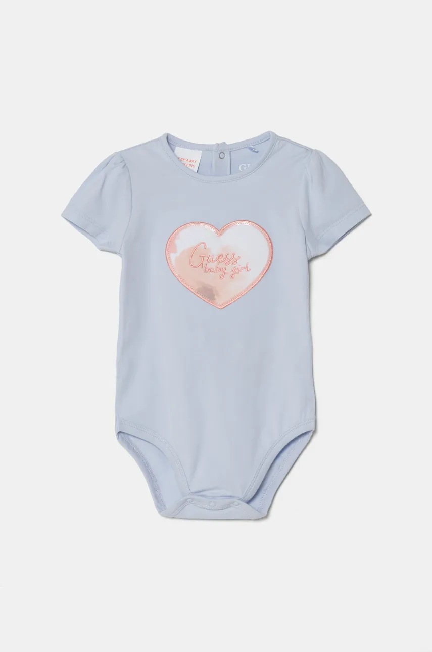 Комплект для младенцев Guess S5RG13 J1314