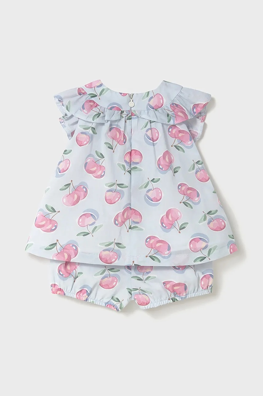 Детский хлопковый комплект Mayoral 1238