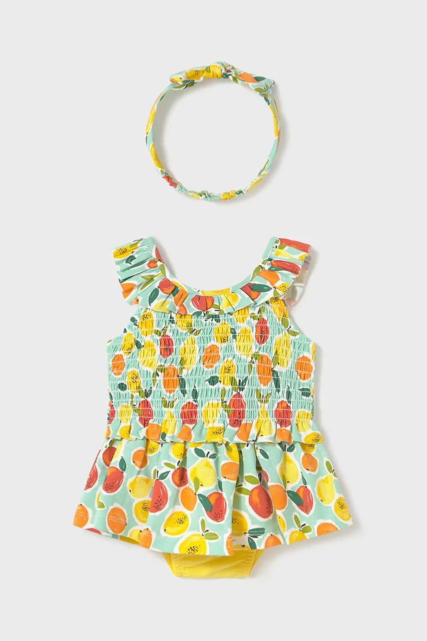 Комплект для младенцев Mayoral 1930