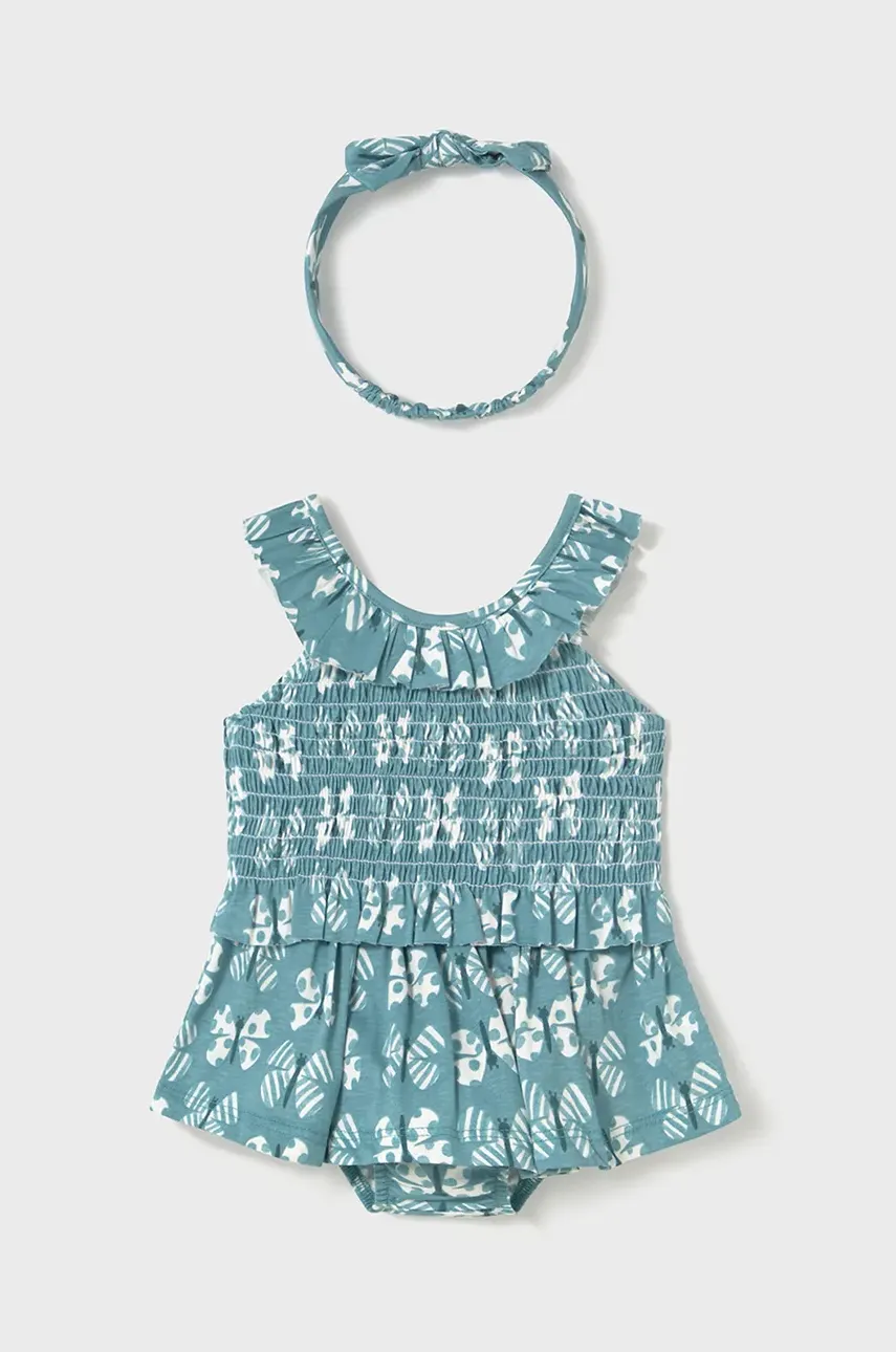 Mayoral compleu bebe