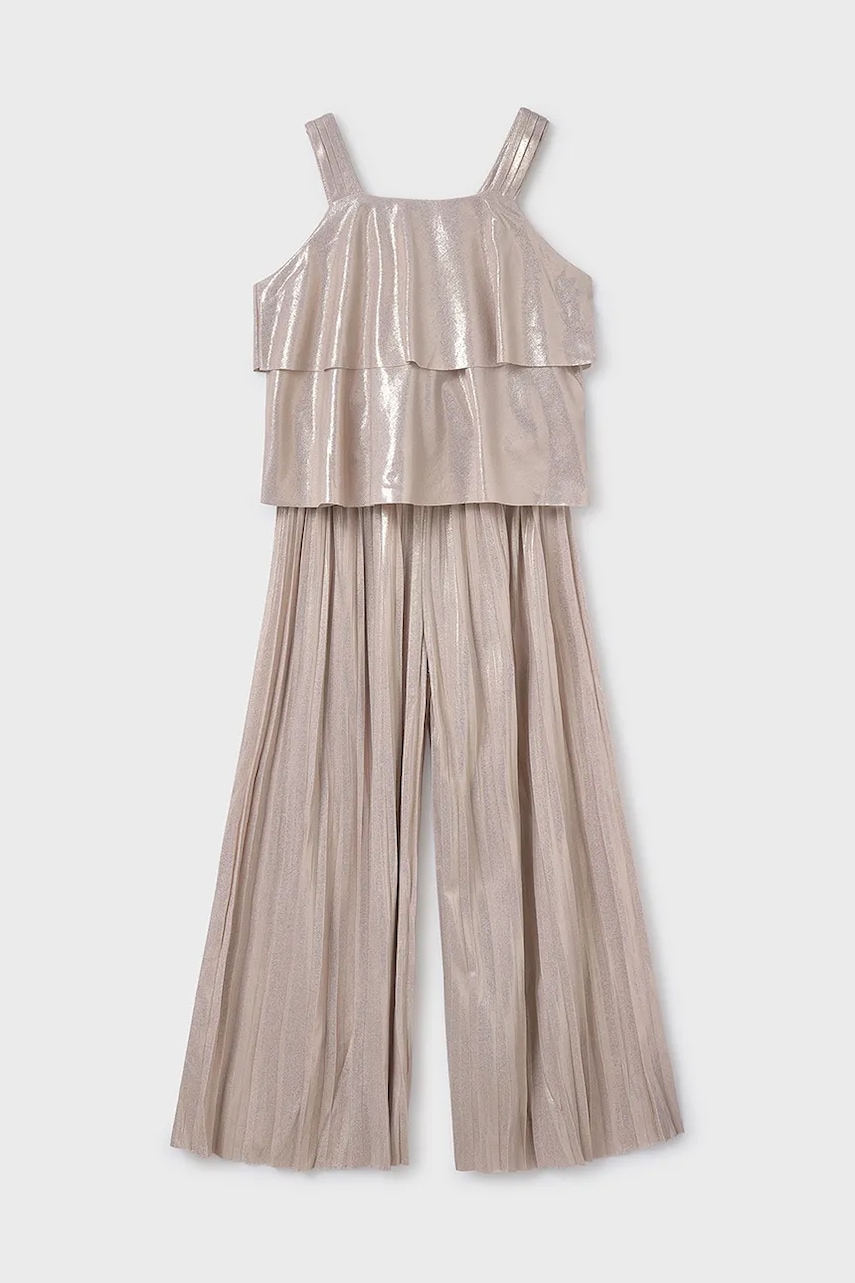 Детский комплект Mayoral цвет бежевый 6541 во Львове Детский комплект Mayoral цвет бежевый 6541 во Львове