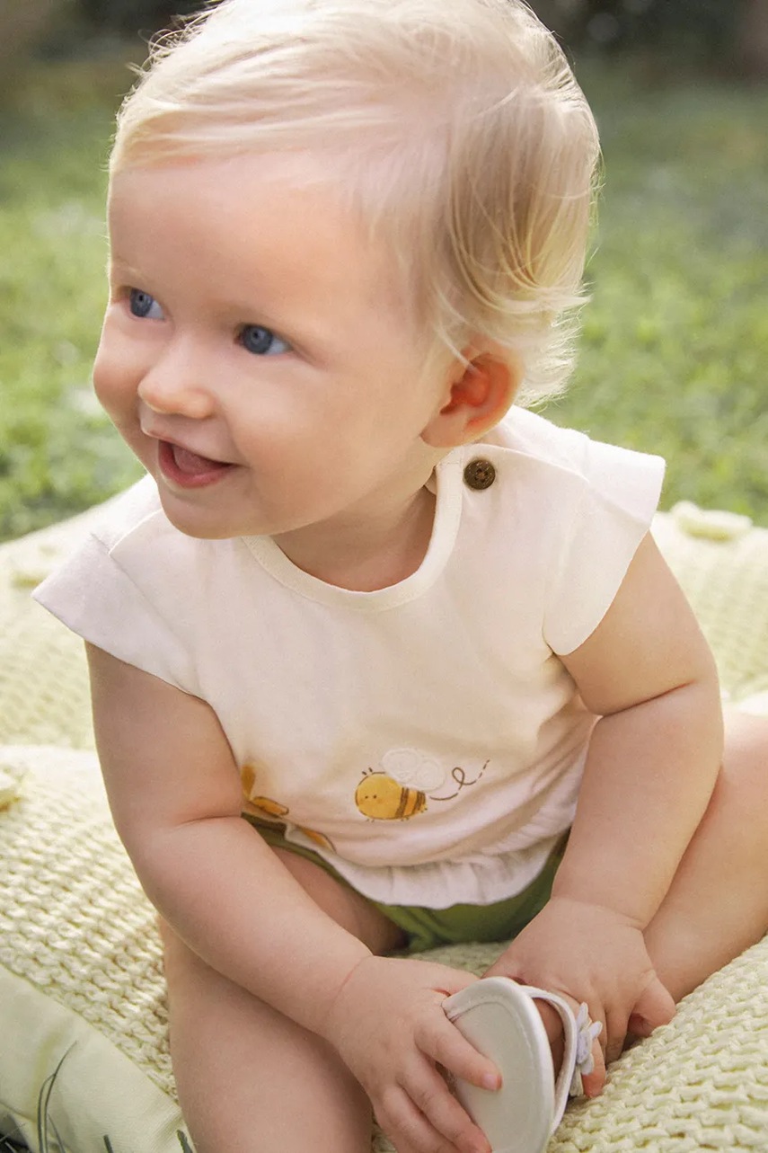 Σετ μωρού Mayoral Newborn φωτογραφία