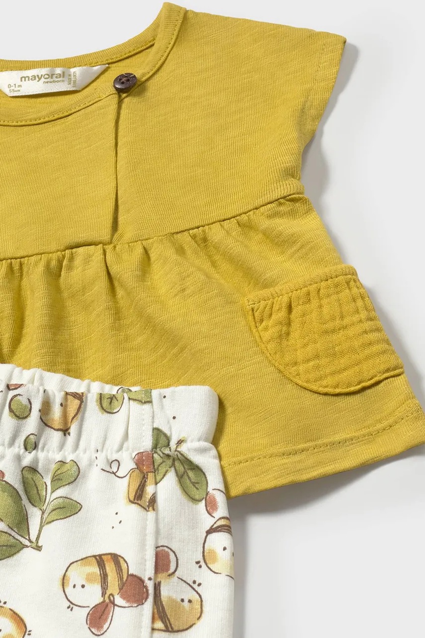 Σετ μωρού Mayoral Newborn φωτογραφία