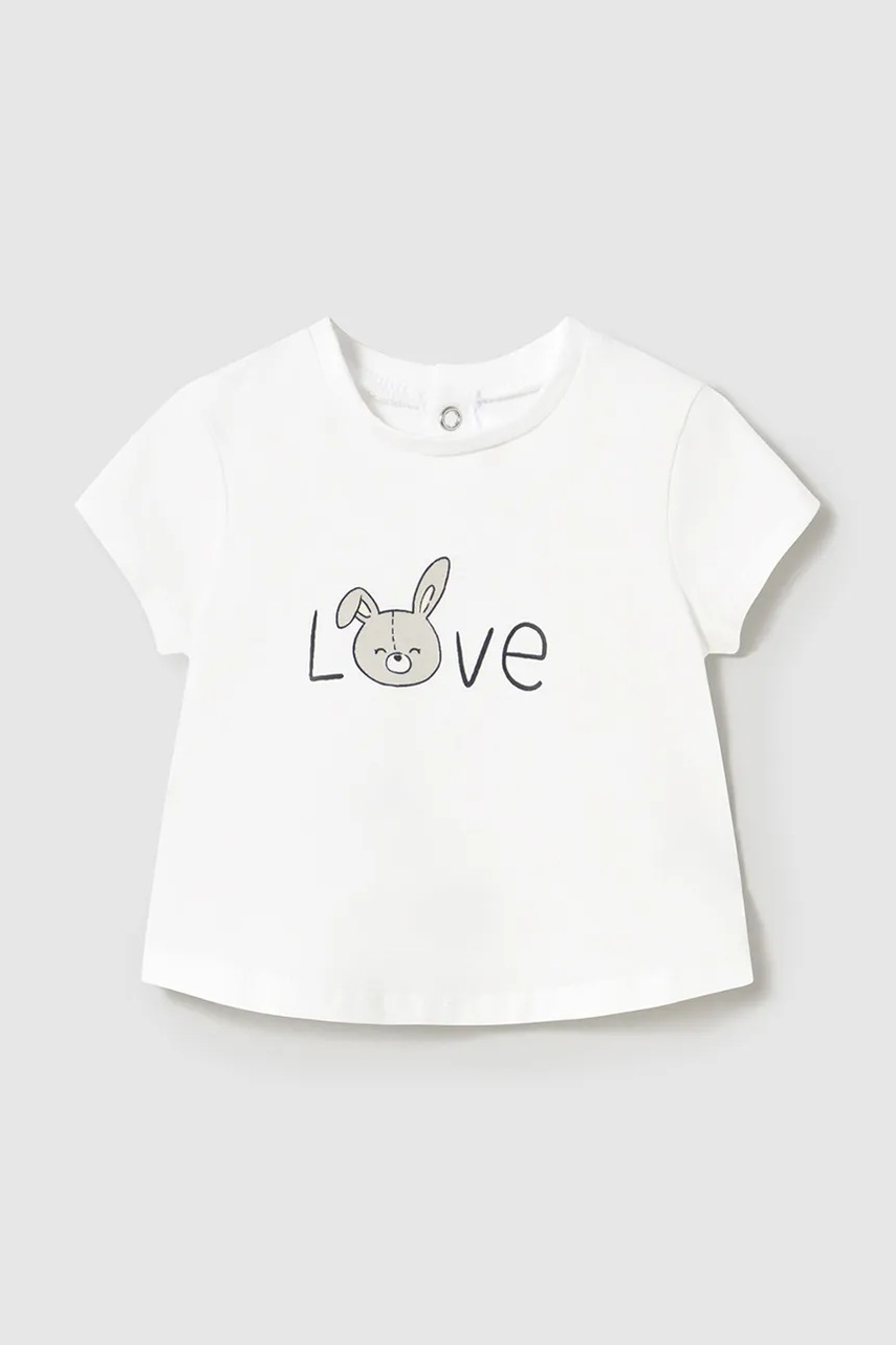 Комплект для немовлят Mayoral Newborn колір зелений 1878