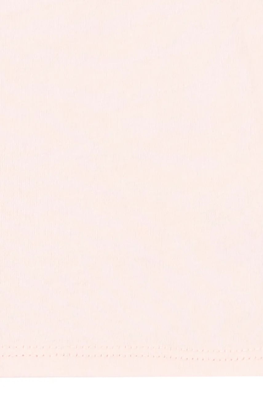 Σετ μωρού Levi's RUFFLE SHLDR TOP & PANT SE φωτογραφία