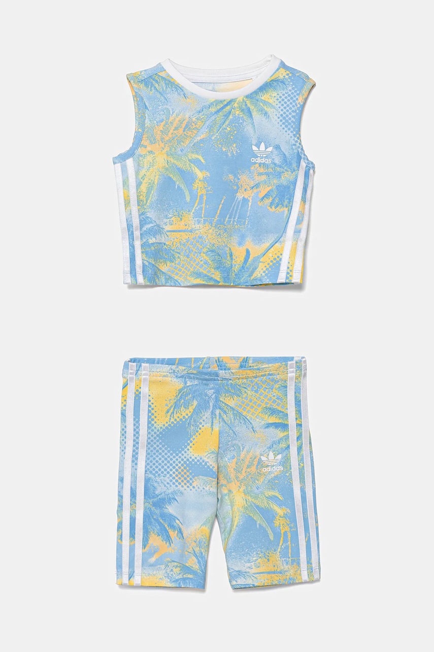 Детский комплект adidas Originals JD2927 в Херсоне Детский комплект adidas Originals JD2927 в Херсоне