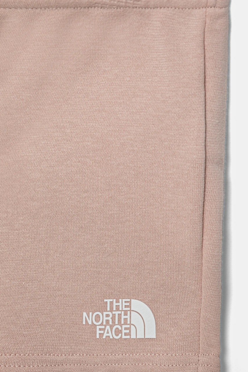 Kojenecká sada The North Face BABY COTTON SUMMER SET- GRAPHIC (obrázek 4)