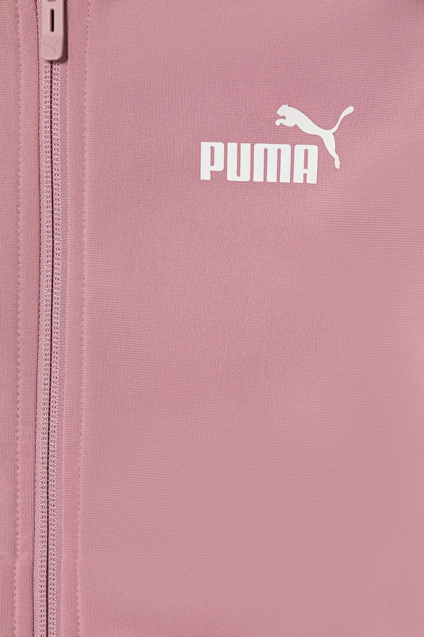 Dětská tepláková souprava Puma Poly Baseball Suit (obrázek 3)