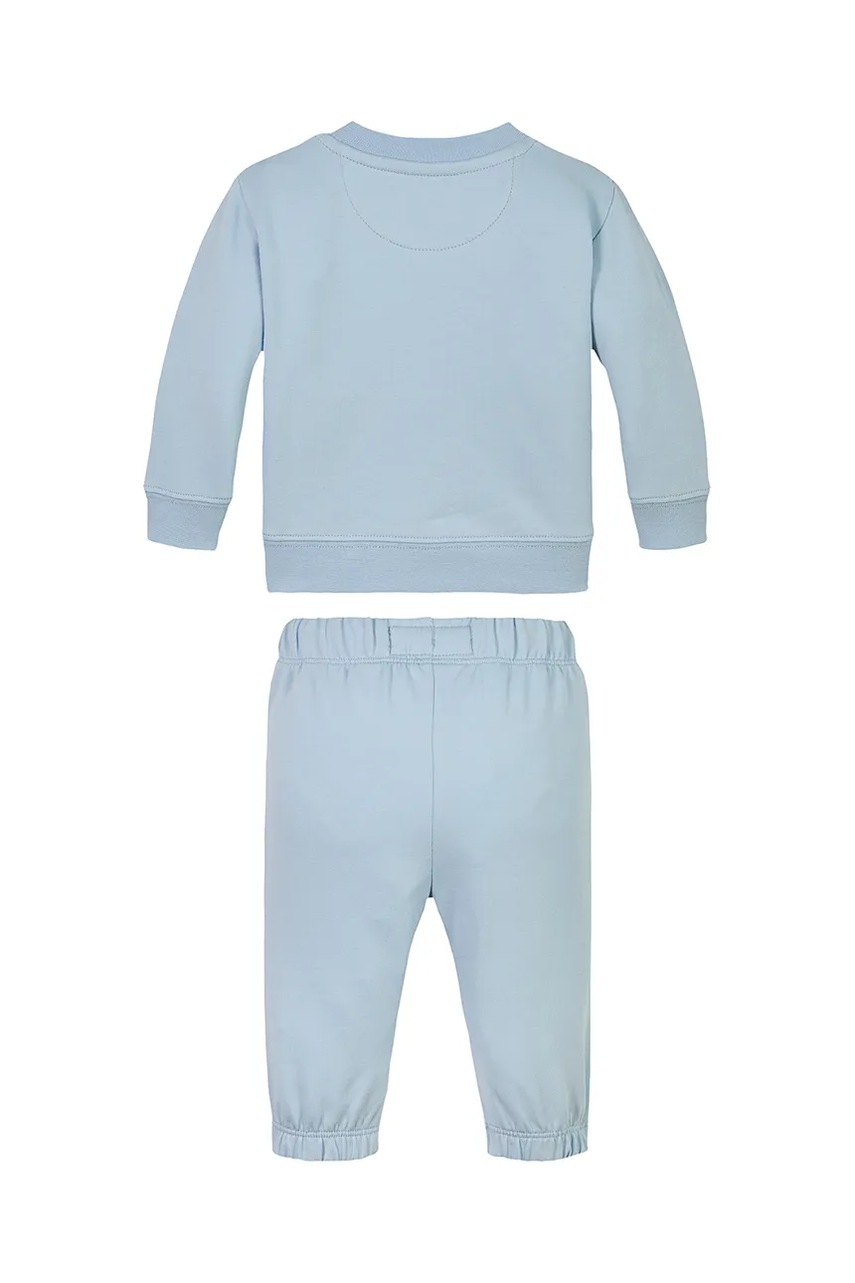 Дитячий спортивний костюм Calvin Klein Jeans IN0IN00017
