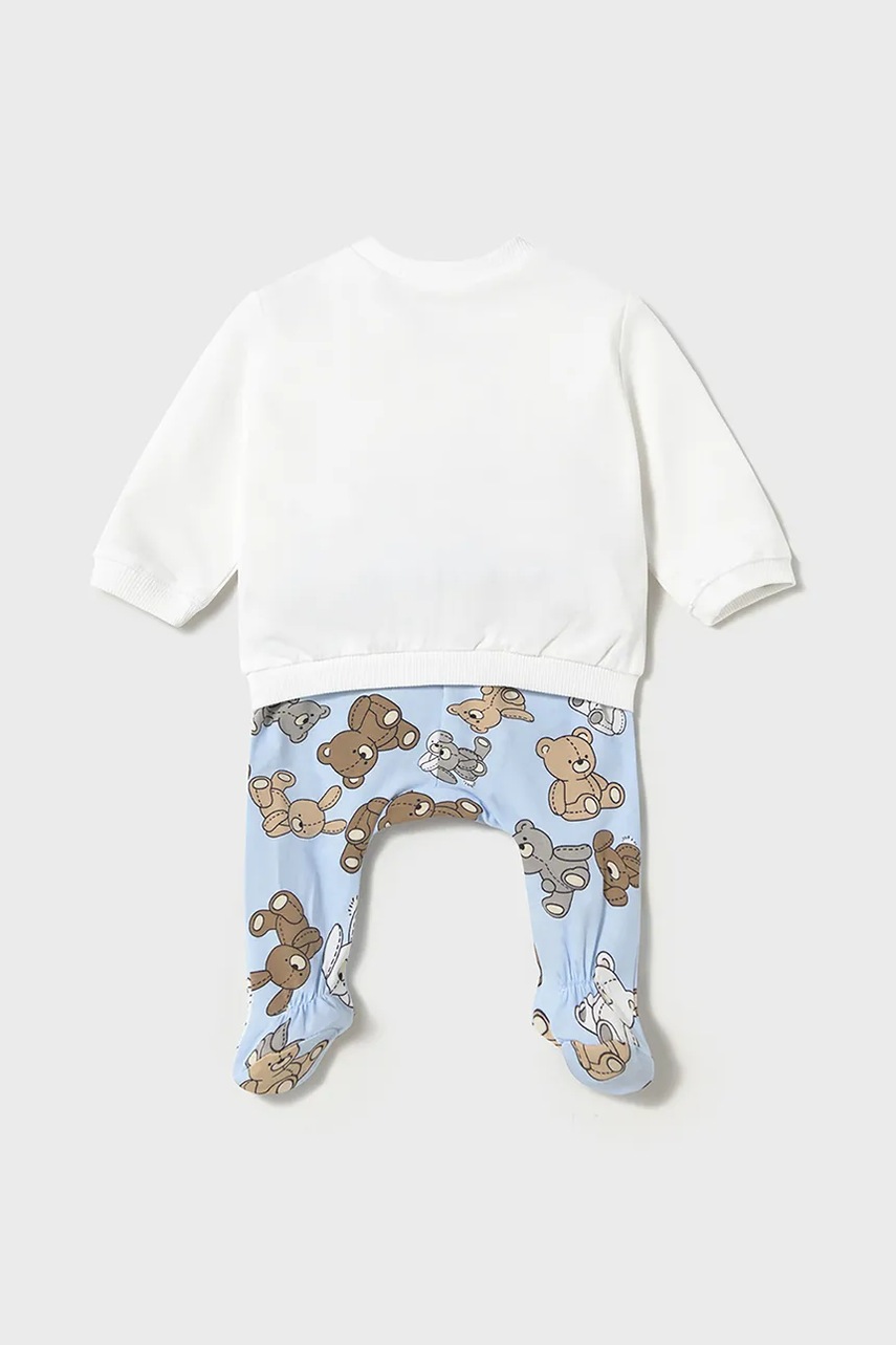 Комплект для младенцев Mayoral Newborn 1559