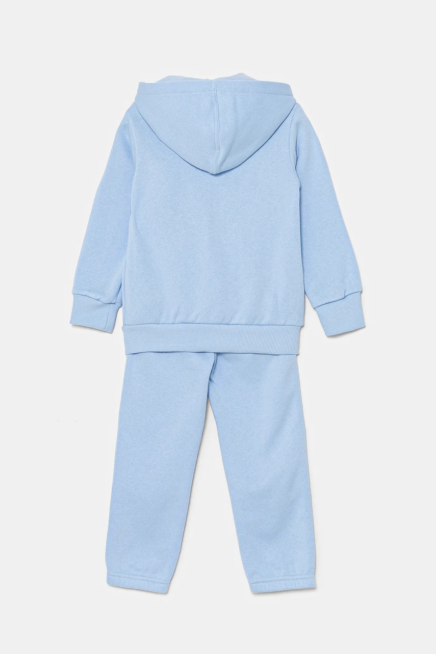 Спортивный костюм для младенцев adidas JE3971