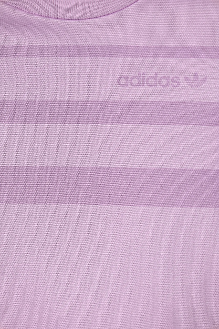 adidas Originals baba szett lila, JC6617 termék 2. képe
