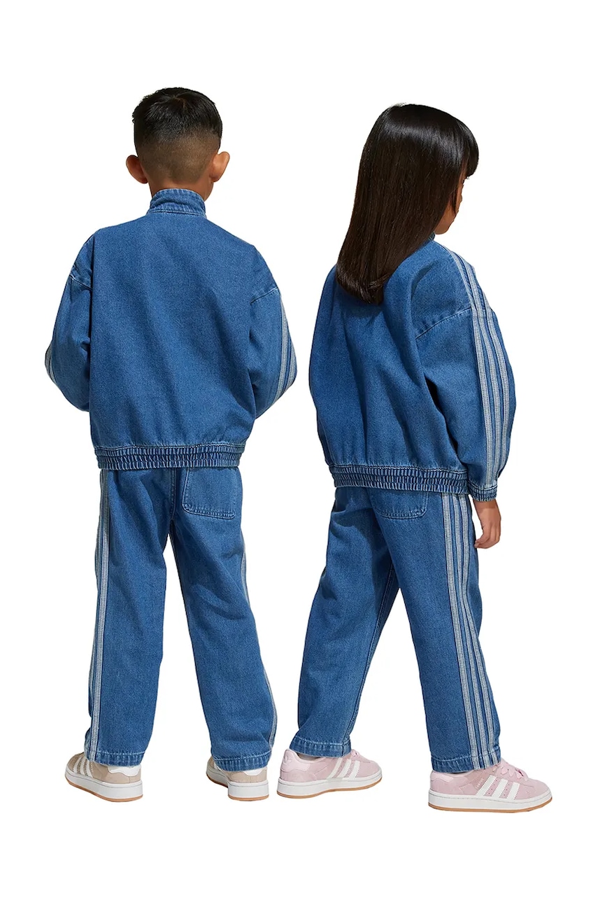 Детский комплект adidas Originals JC7871 в Херсоне Детский комплект adidas Originals JC7871 в Херсоне