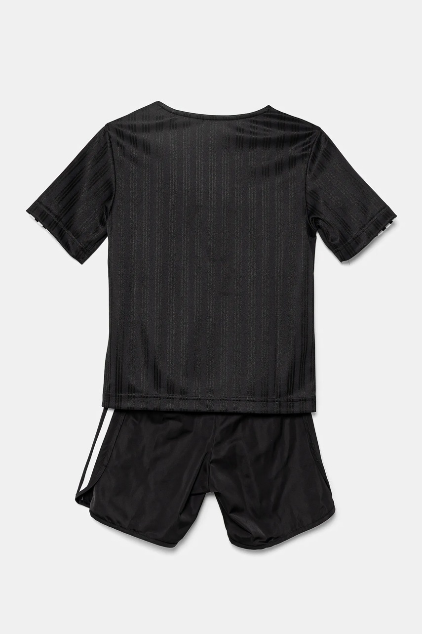 adidas Originals gyerek együttes fekete, JC7870 termék 2. képe