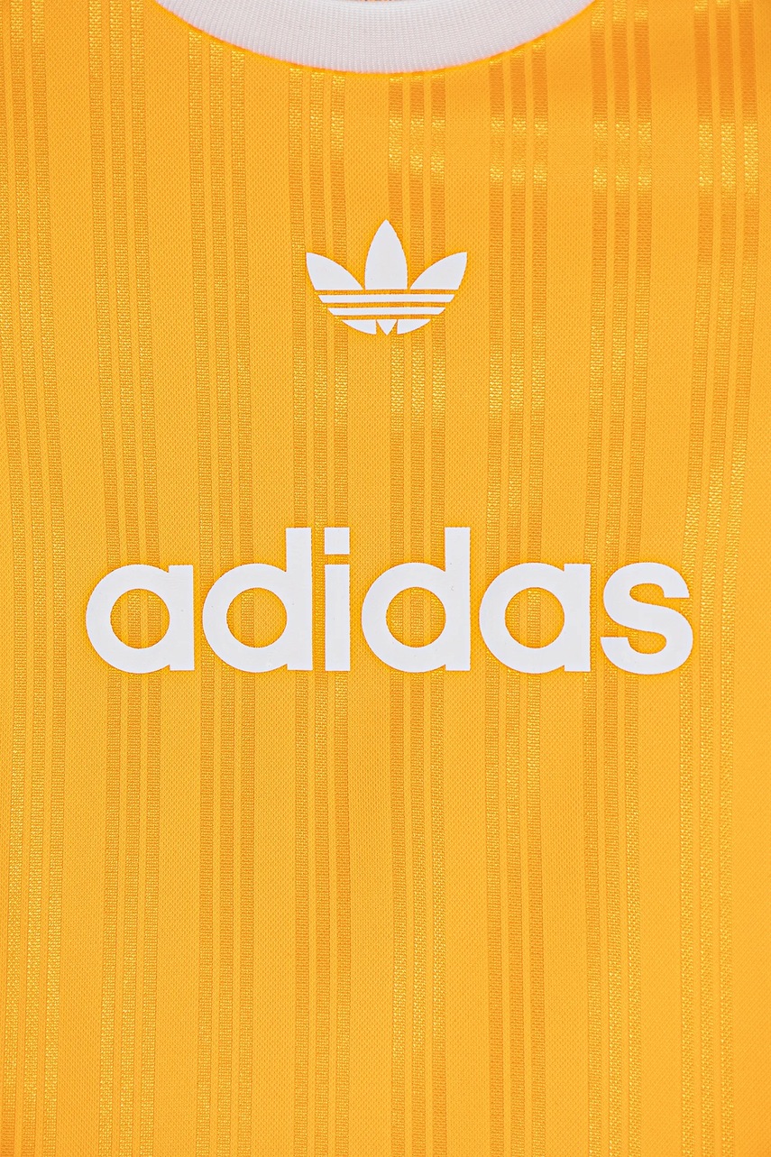 adidas Originals baba szett narancssárga, JC6589 termék 2. képe