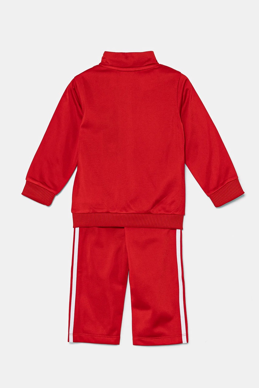 Спортивный костюм adidas Originals цвет красный IX5204