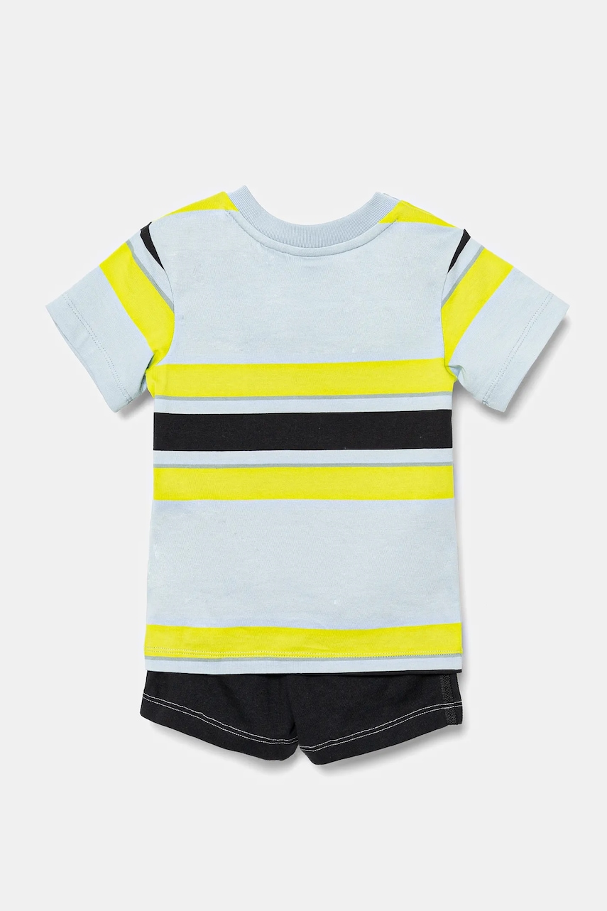Детский хлопковый комплект adidas Originals JC7313 Детский хлопковый комплект adidas Originals JC7313