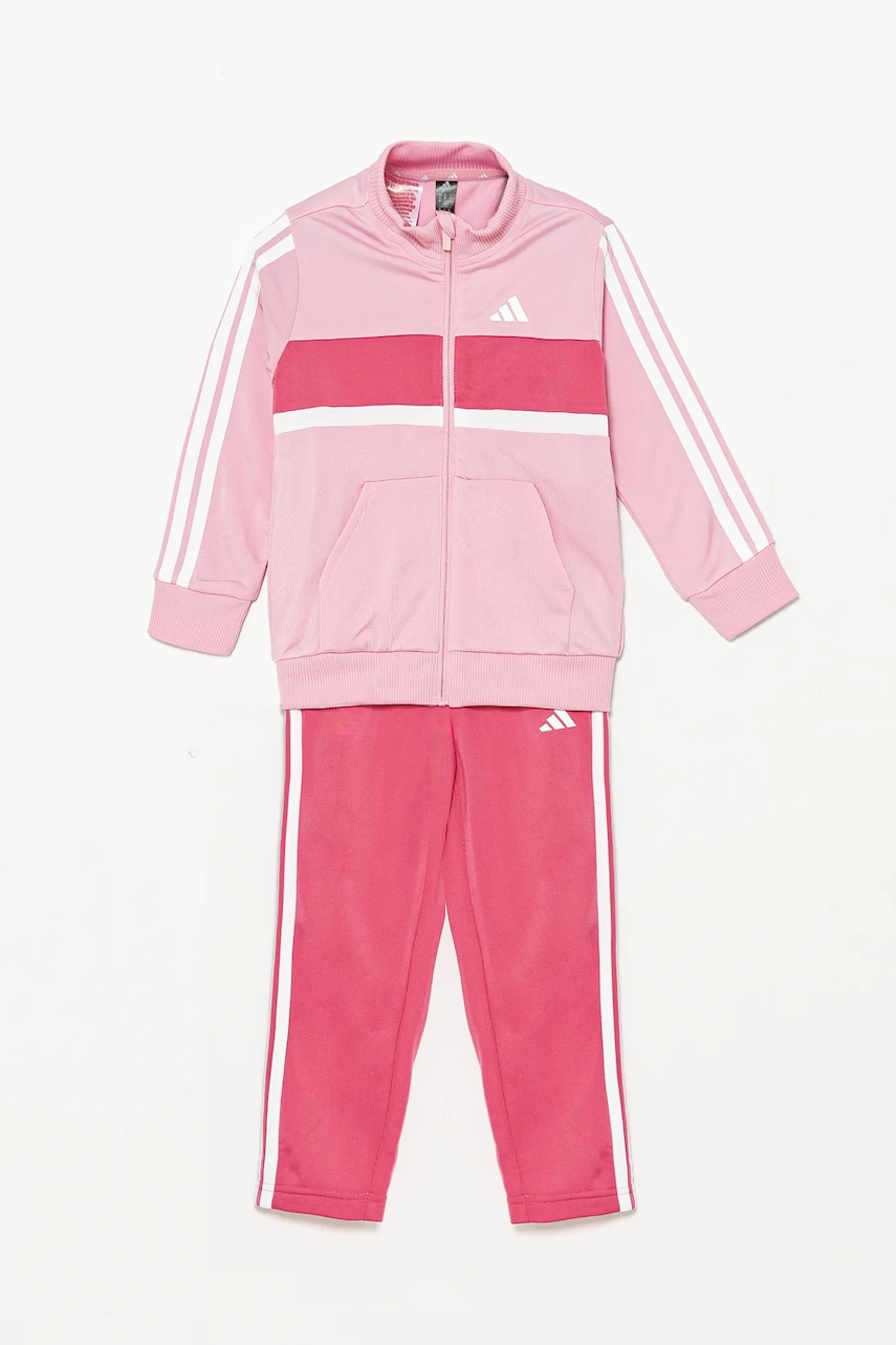 adidas trening bebelusi culoarea roz, JI6217