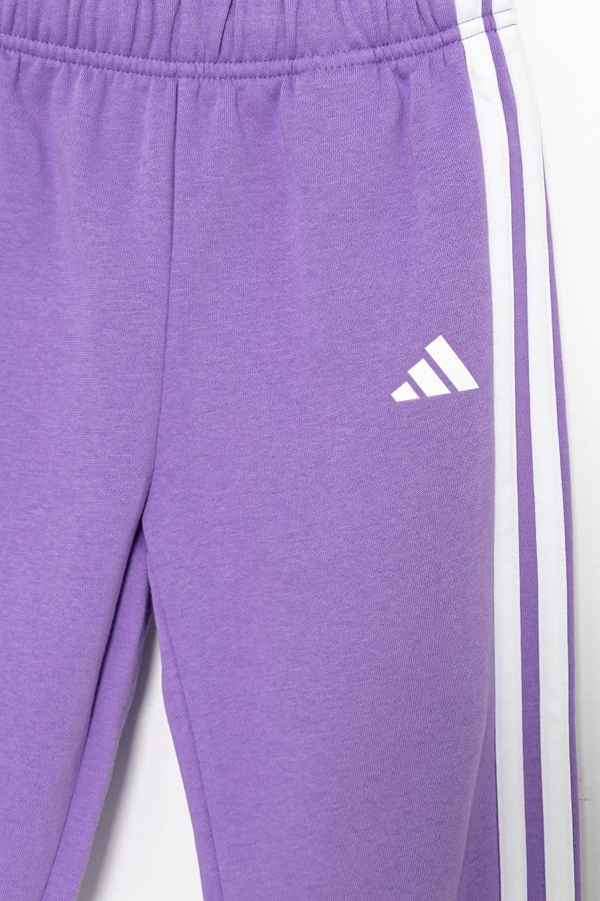 adidas melegítő szett lila, JI6210 termék 2. képe