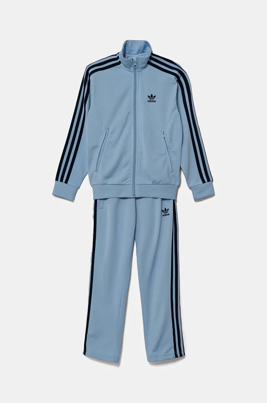 Детский спортивный костюм adidas Originals JC9153