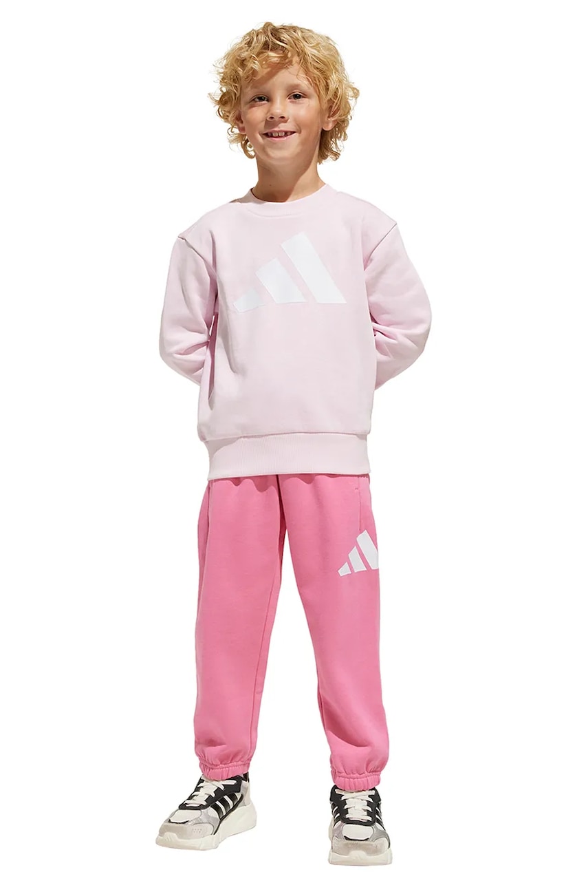 Παιδική φόρμα adidas φωτογραφία