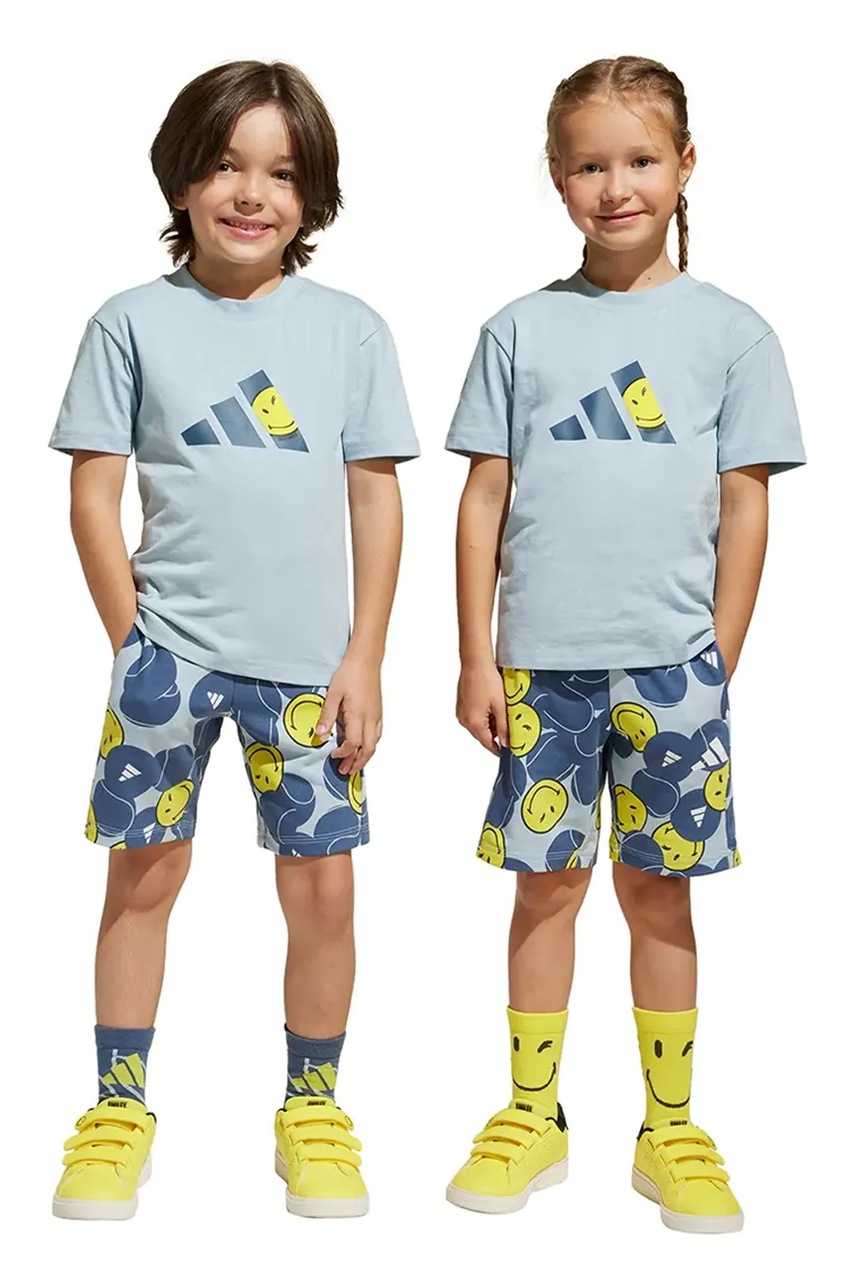 adidas gyerek együttes JJ3066 akciós termékkép 1
