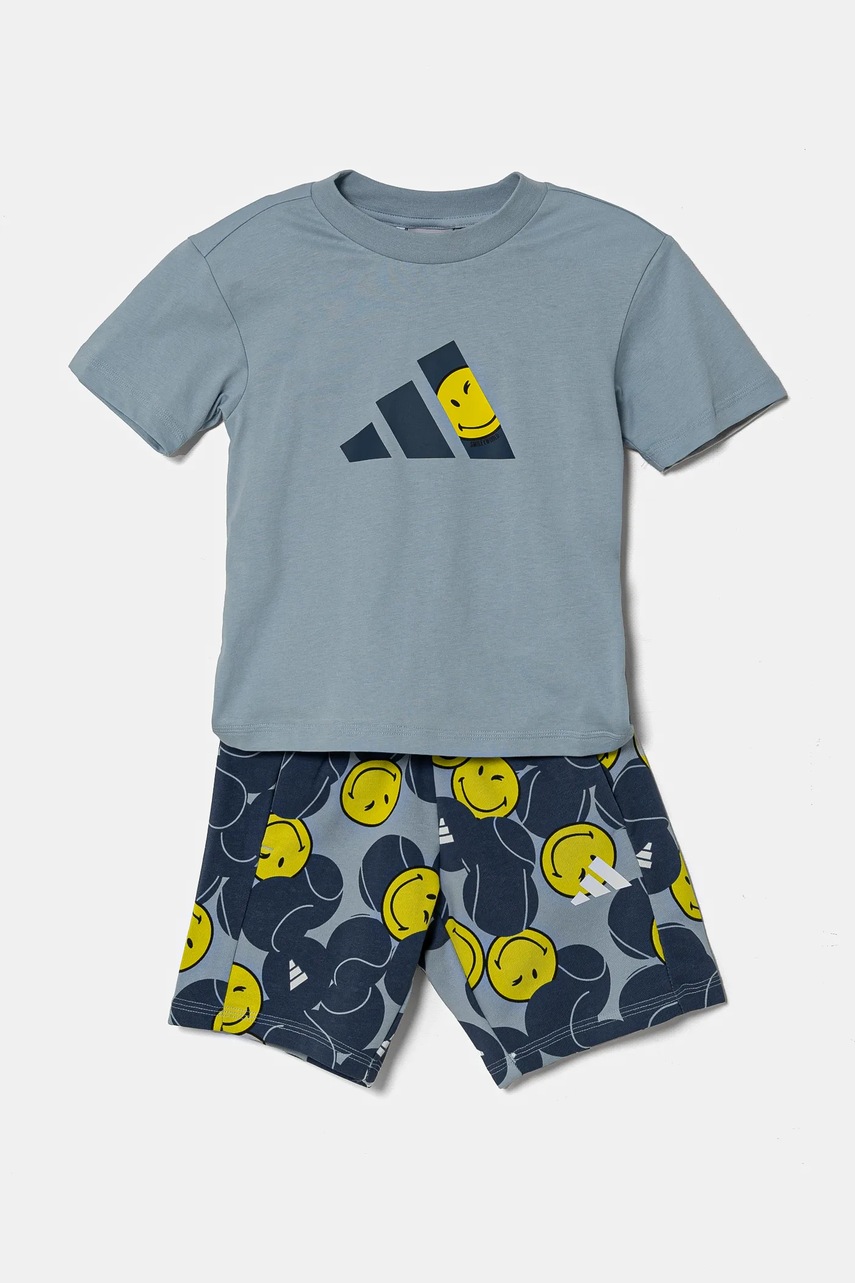 Детский комплект adidas JJ3066 в Хмельницком Детский комплект adidas JJ3066 в Хмельницком