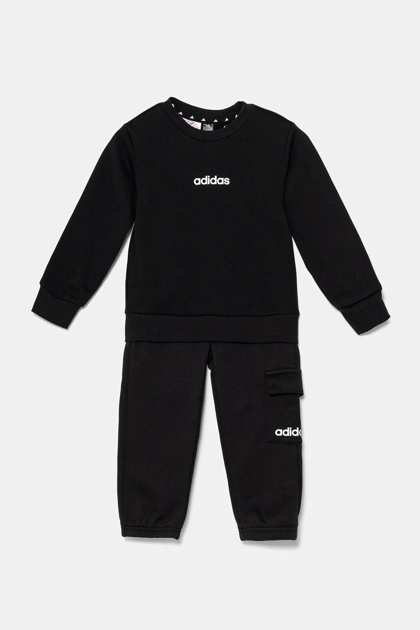 adidas trening culoarea negru, JC9745