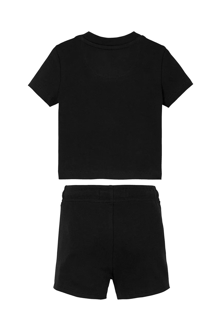 Детский комплект Calvin Klein Jeans цвет чёрный IN0IN00319