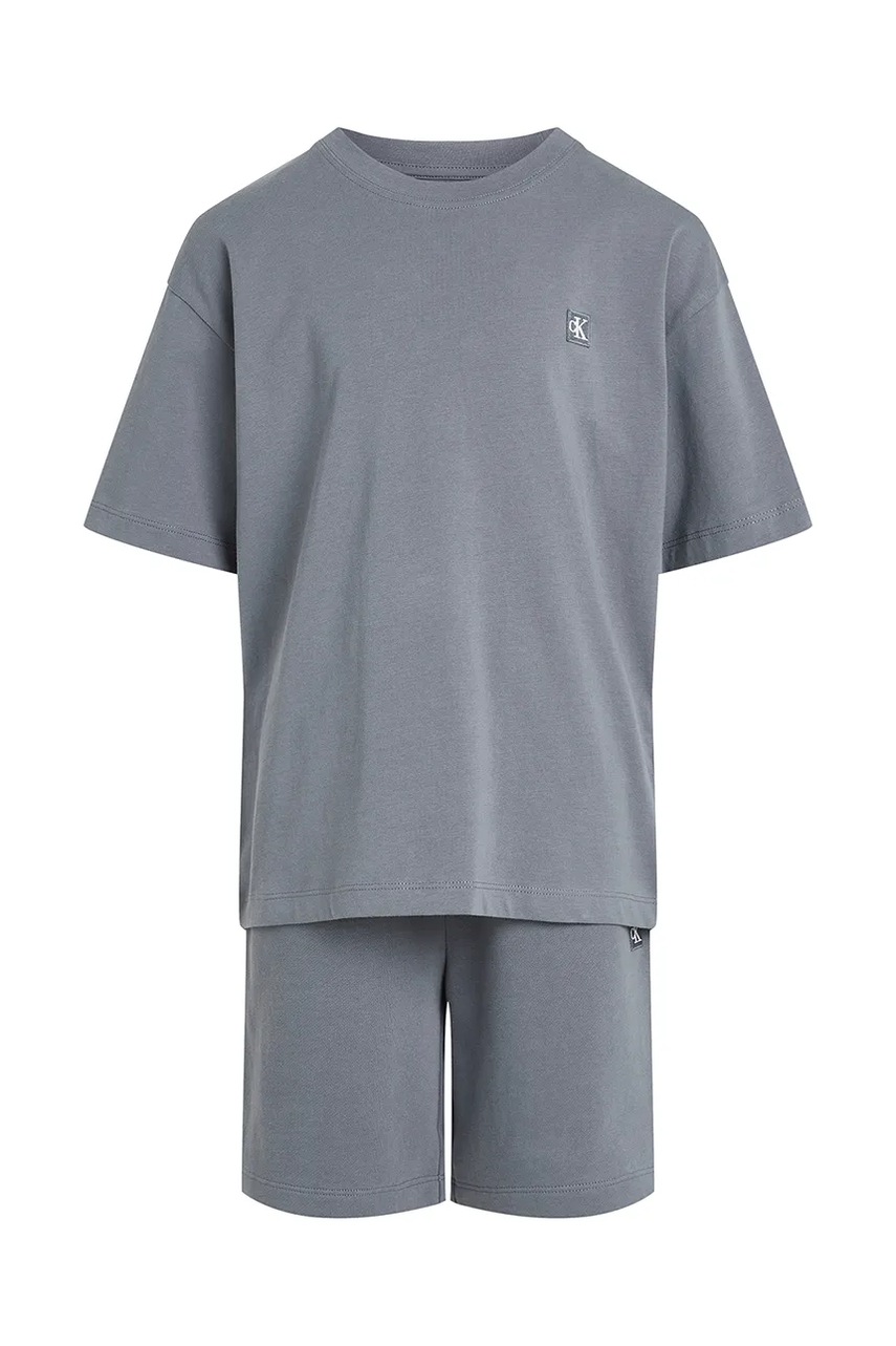 Дитячий комплект Calvin Klein Jeans IU0IU00706