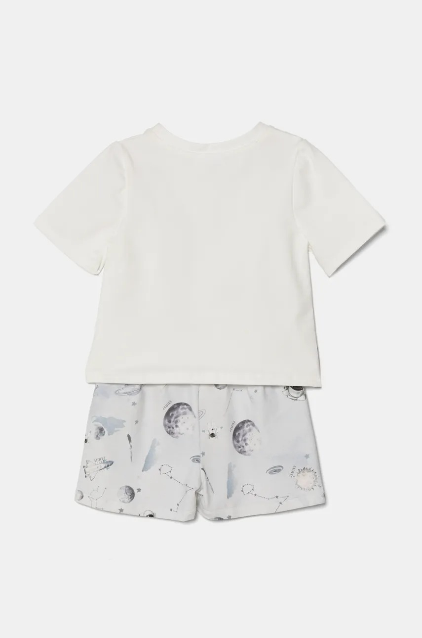 Dětská bavlněná souprava Jamiks JOHANNES II (obrázek 3)