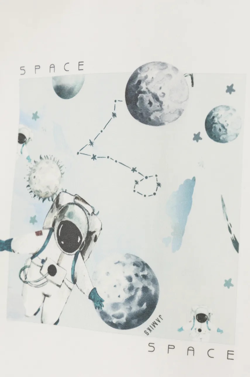 Dětská bavlněná souprava Jamiks JOHANNES II (obrázek 4)