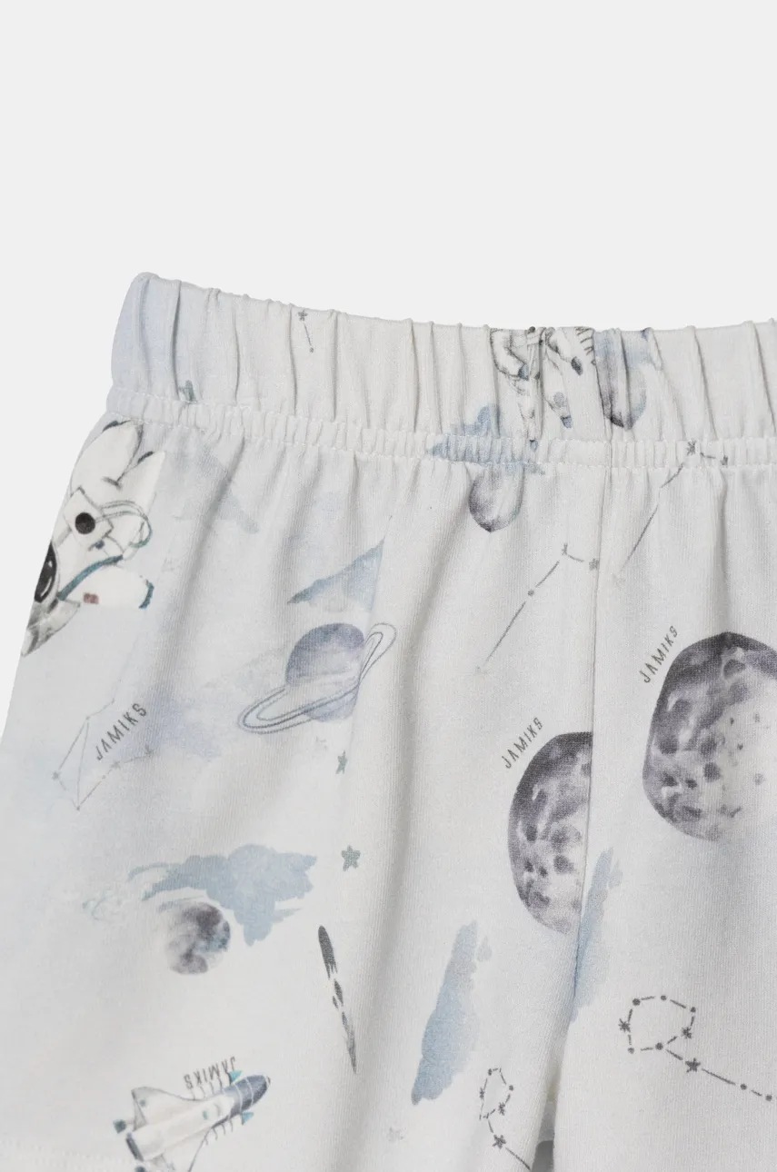 Dětská bavlněná souprava Jamiks JOHANNES II (obrázek 5)