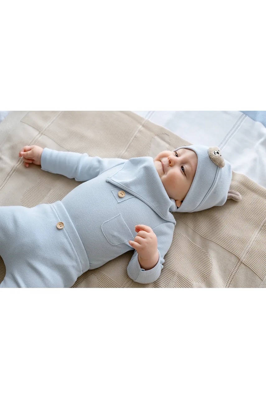 Kojenecká sada Jamiks RONAN (obrázek 9)