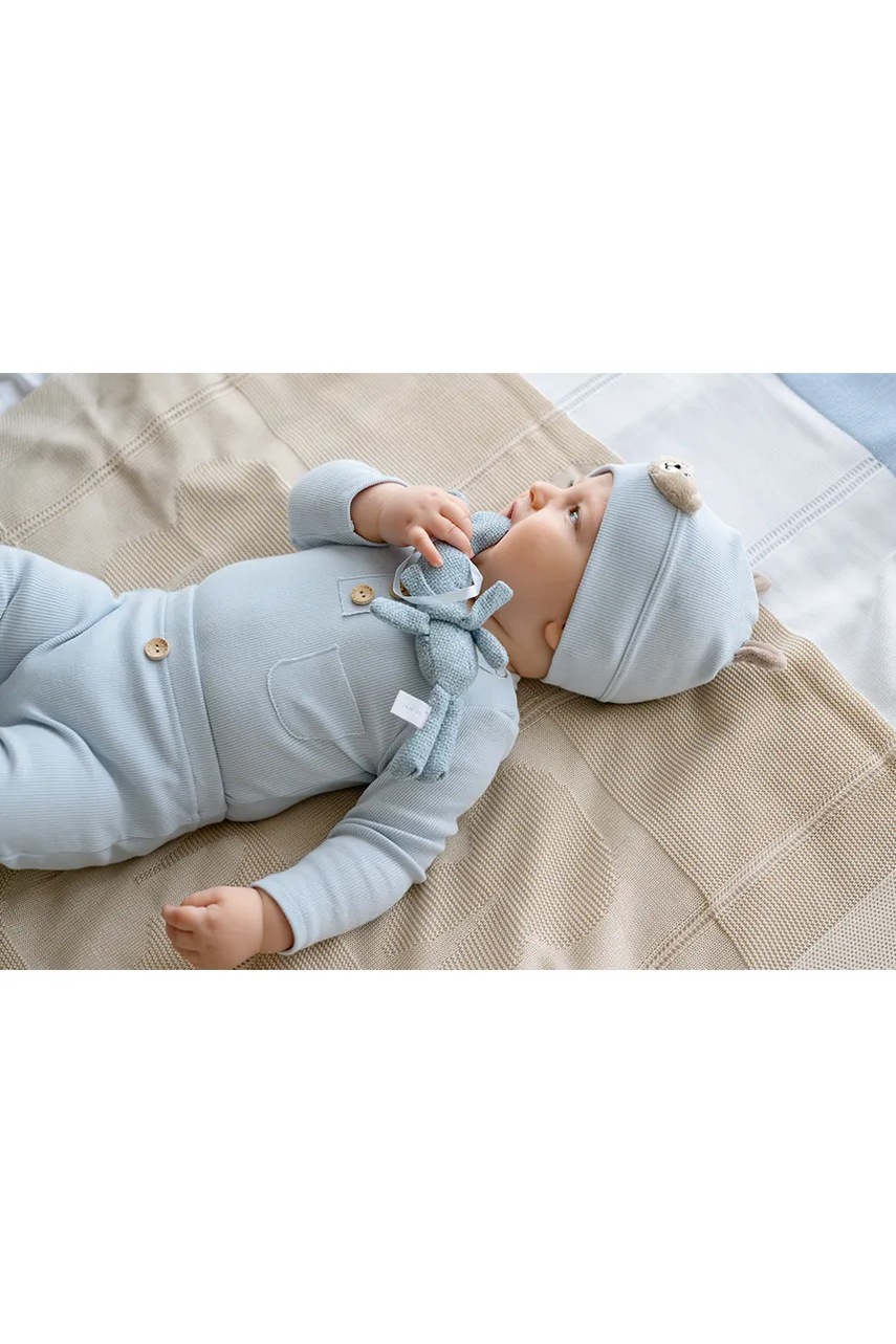 Kojenecká sada Jamiks RONAN (obrázek 10)