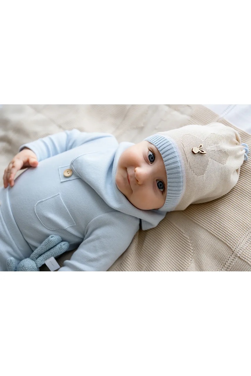 Kojenecká sada Jamiks RONAN (obrázek 12)