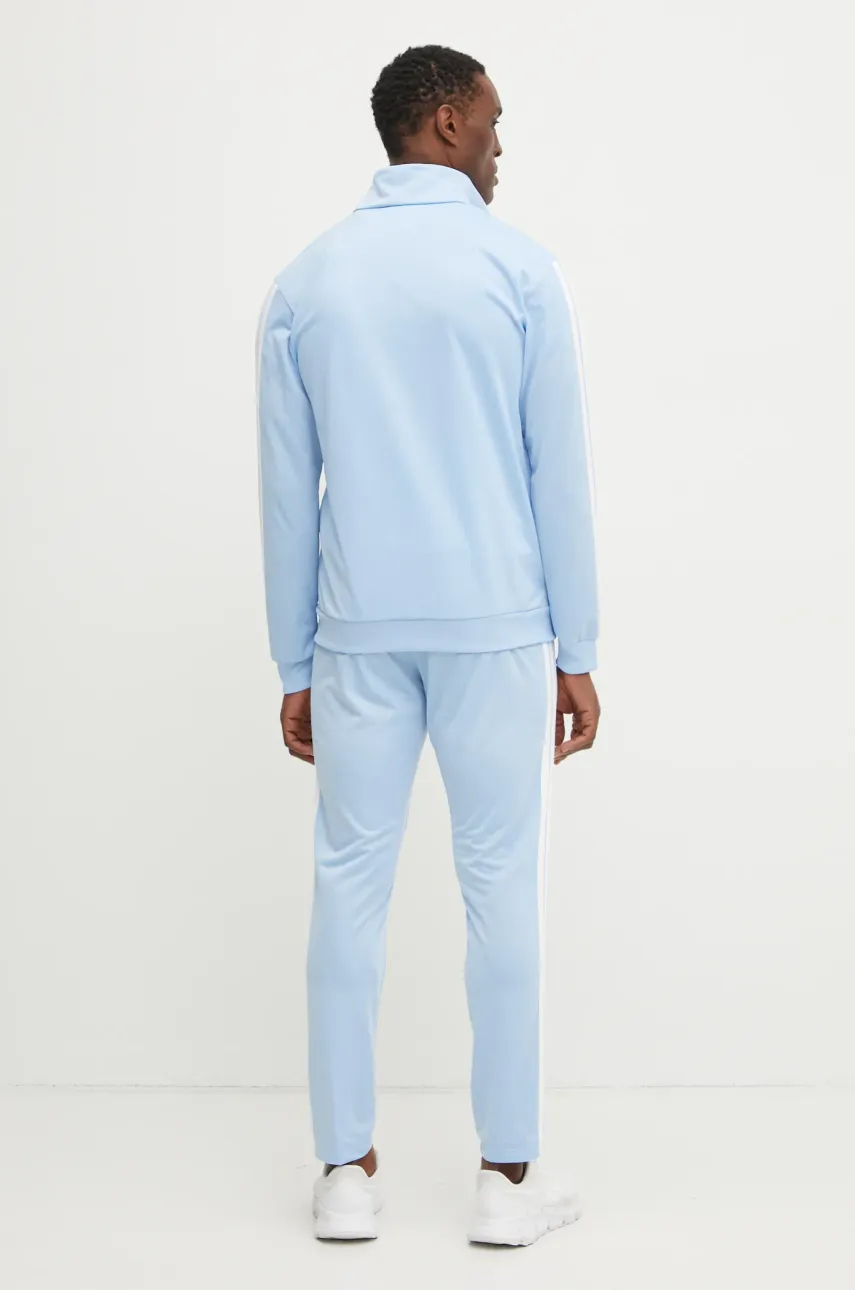 Спортивный костюм adidas TR TIRO TS мужской JI8862 Спортивный костюм adidas TR TIRO TS мужской JI8862